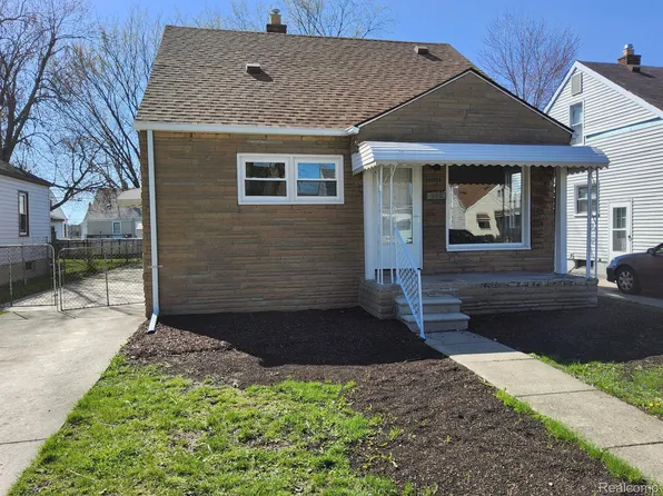 14754 Windermere St, Southgate, MI 48195