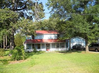 25702 Parkway Dr, Huffman, TX 77336