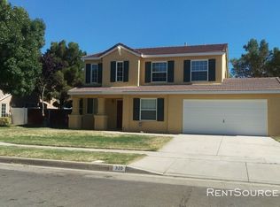 320 Makin Ave, Palmdale, CA 93551