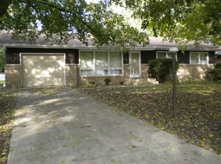 1856 W 59th Pl, Merrillville, IN 46410