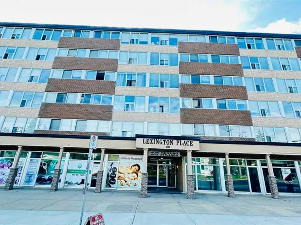 4820 E 47th Ave #405, Red Deer, AB T4N 6B9