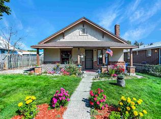 917 E Rockwell Ave, Spokane, WA 99207