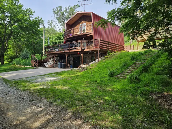 2921 Swedish Rd, Hamburg, IA 51640