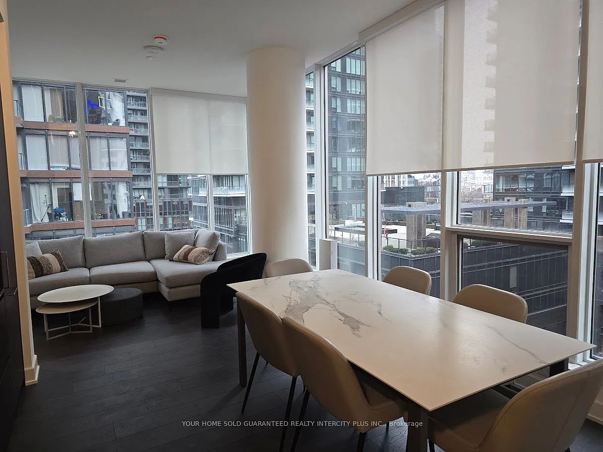 2 bed, $3,900 — Photo 4
