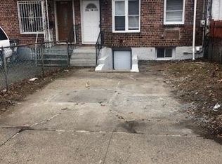 17418 110th Ave, Jamaica, NY 11433