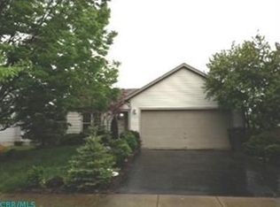 3583 Peany Ln, Canal Winchester, OH