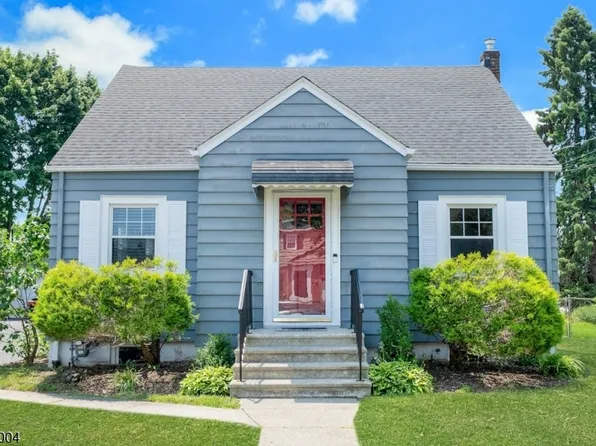 373 Union Ave, Clifton City, NJ 07011