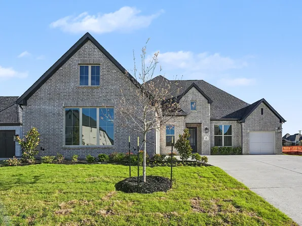 814 Forest Creek Dr, Rockwall, TX 75087
