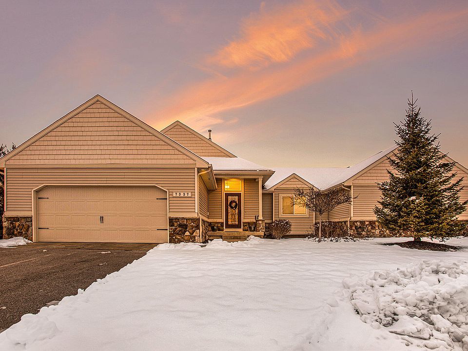 7337 Tularosa Dr SW, Byron Center, MI 49315 Zillow
