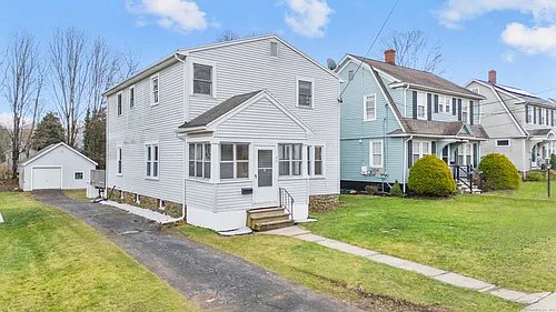 33 Clinton St Photo 1