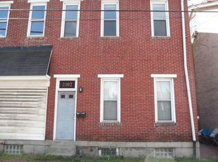 2102 Lowrie St, Pittsburgh, PA 15212