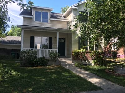 1024 W 500 N, Provo, UT, 84601