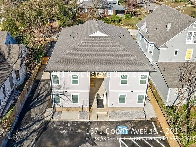 1571 Court Ave #201 — Photo 24