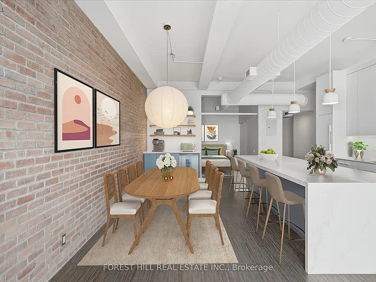 233 Carlaw Ave #804 — Photo 29
