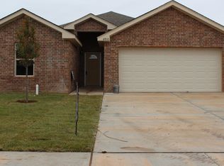 4910 Gloster St, Amarillo, TX 79118