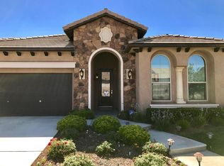 5567 N Lucy Ruiz Ave, Fresno, CA 93723