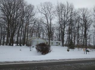 3461 Pioneer Rd, Osseo, MI 49266