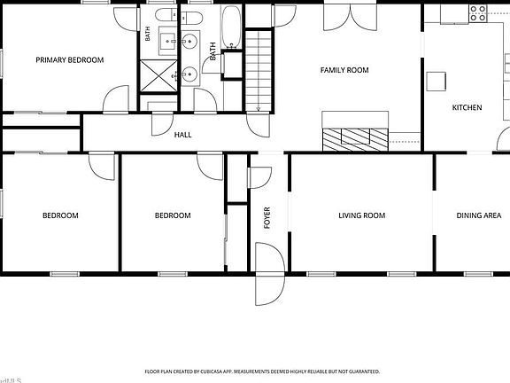 5th image of 2634 Weymoth Rd
