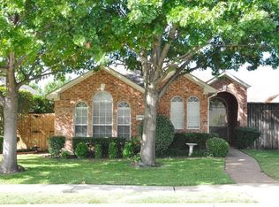 6829 Forest Hills Dr, Plano, TX 75023