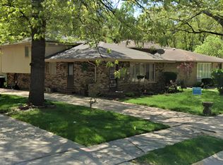 839 California Ave, Dolton, IL 60419