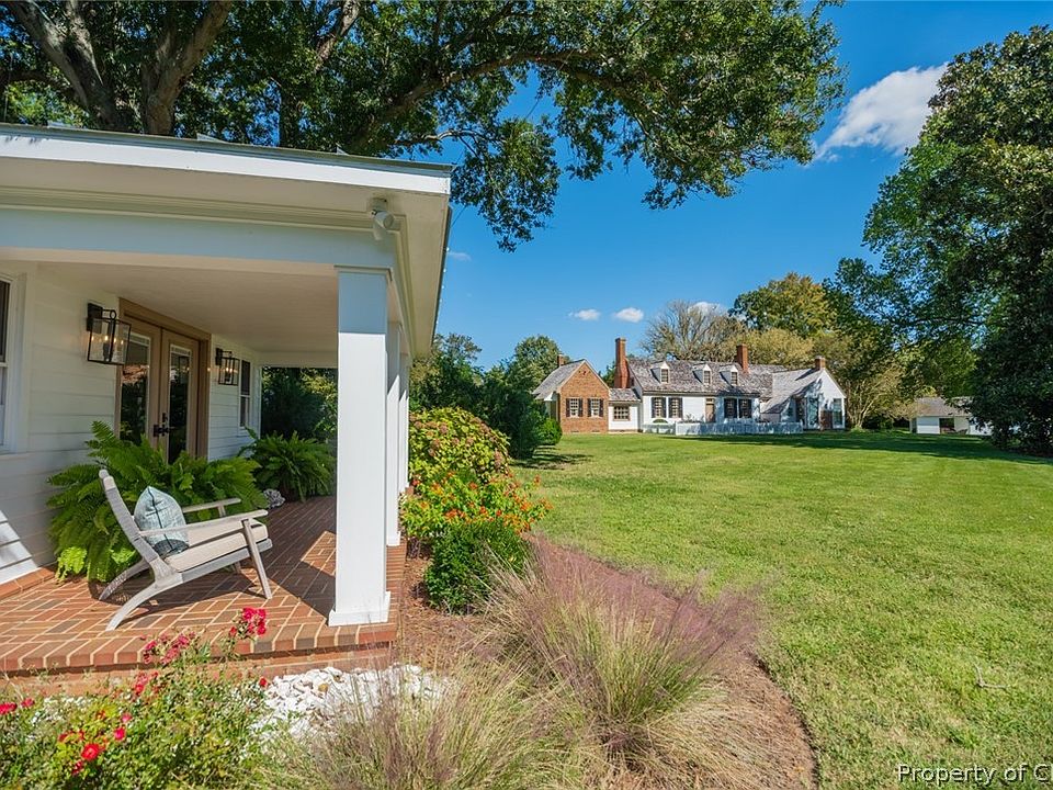 8708 Toddsbury Ln, Gloucester, VA 23061 Zillow