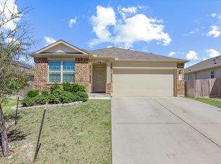 6509 Cetone Ter, Round Rock, TX 78665