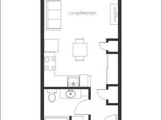 123 N 103rd St UNIT W105, Seattle, WA 98133