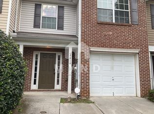 2814 Vining Ridge Ter, Decatur, GA 30034