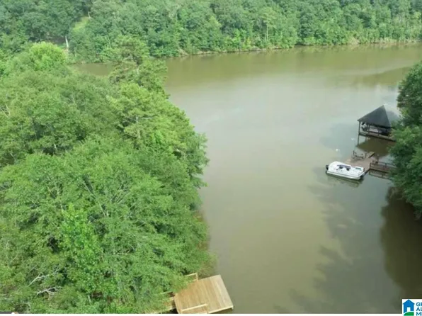 0 Ward Haven Dr Lot 8A, Wedowee, AL 36278