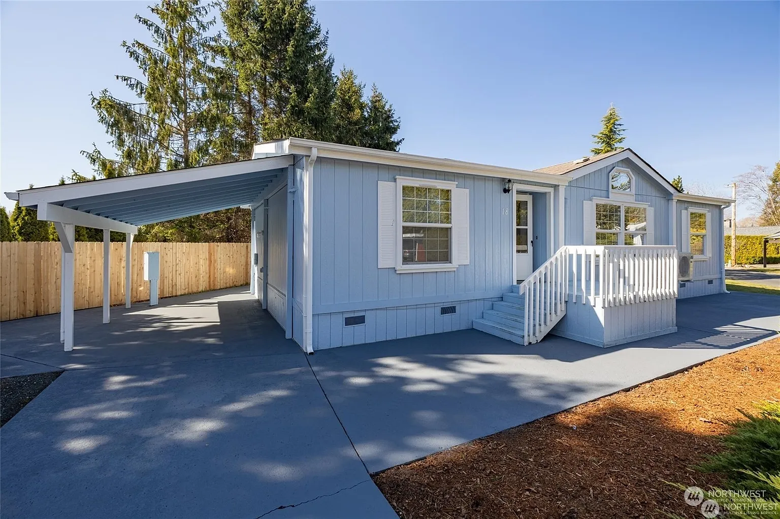 8370 Harborview Road #18 photo 1