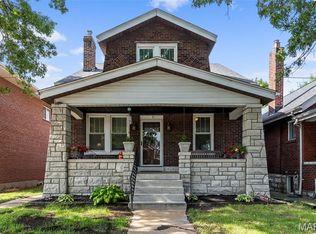 5408 Eichelberger St, Saint Louis, MO 63109