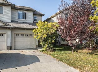 1970 119a St SW, Edmonton, AB T6W0E1