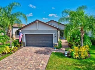 10836 Glenhurst St, Fort Myers, FL 33913