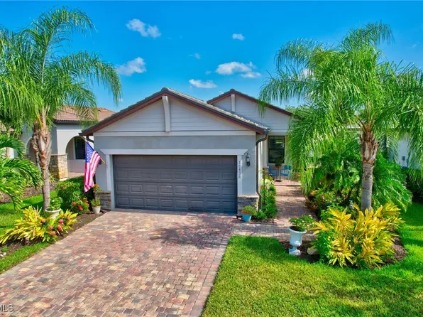 10836 Glenhurst St, Fort Myers, FL 33913