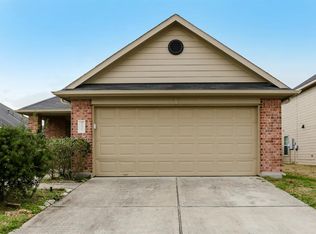 21523 Ornella Cir, Humble, TX 77338