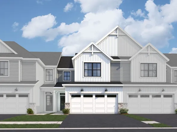 8539 Sperry Ct, Woodridge, IL 60517