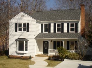 1219 Gladstone Glen Pl, Midlothian, VA 23114