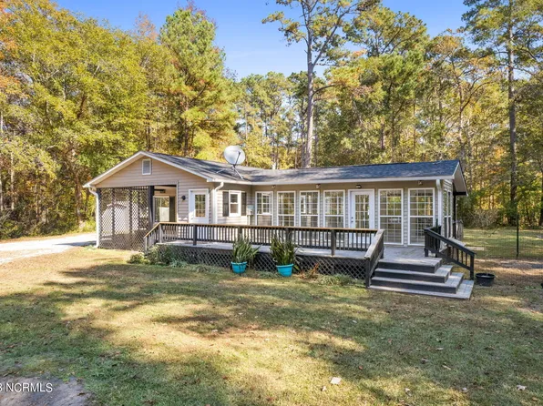 9925 Nc Highway 53 E, Burgaw, NC 28425