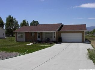 75 N 900 E, Mount Pleasant, UT 84647