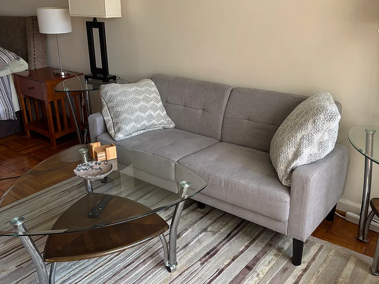3701 Connecticut Ave NW #507 — Photo 1
