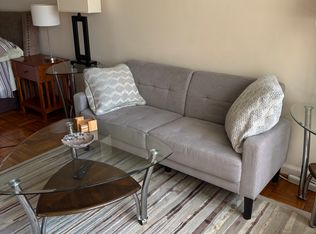 3701 Connecticut Ave NW APT 507, Washington, DC 20008