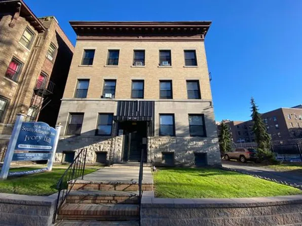 The Ivory Hill, 52-54 S Arlington Ave APT 6, East Orange, NJ 07018