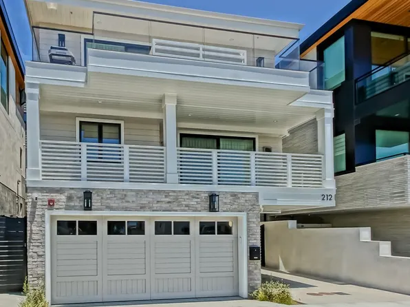 212 Manhattan Ave, Manhattan Beach, CA 90266