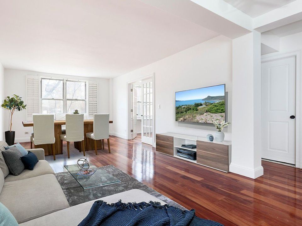 1st image of 185 W Houston St APT 1H