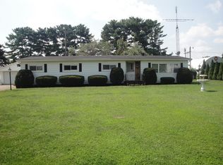 26052 Angling Rd, Malden, IL 61337