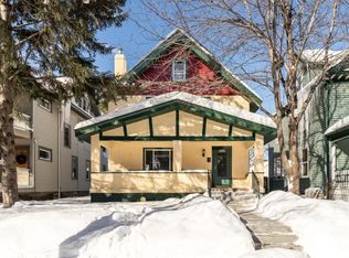2536 Aldrich Ave S, Minneapolis, MN 55405