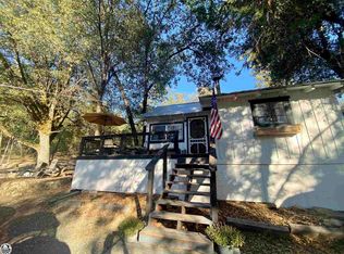 21763 Fortuna Mine Rd, Sonora, CA 95370