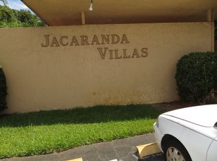 8851 N New River Canal Road #21, Plantation, FL 33324