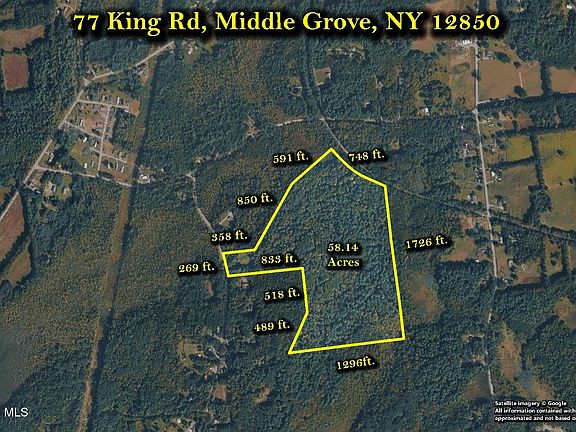 2nd image of 77 King Road
