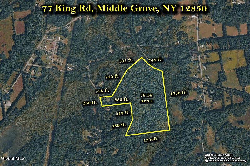 2nd image of 77 King Road